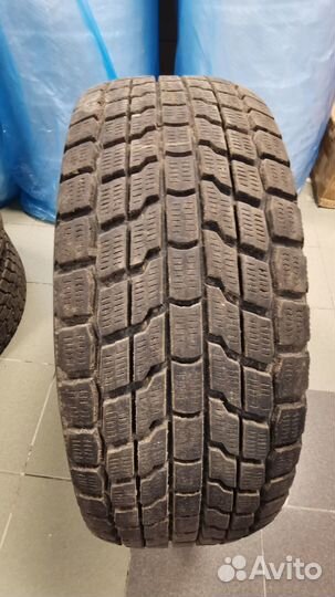 Yokohama Geolandar I/T G072 265/60 R18 110Q