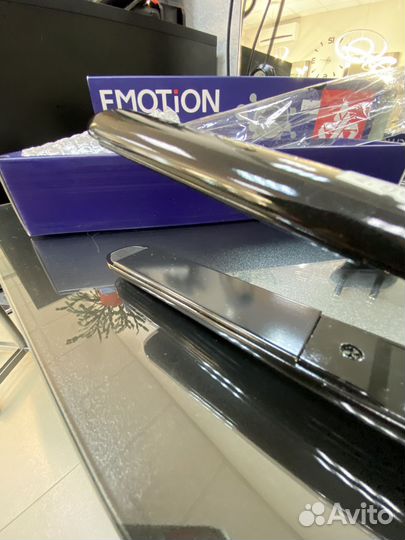 Щипцы для выпрямления волос