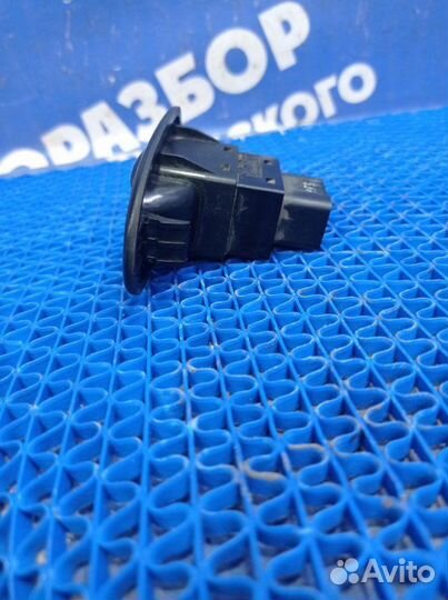 Кнопка стеклоподъемника Kia Spectra седан S6D 2006