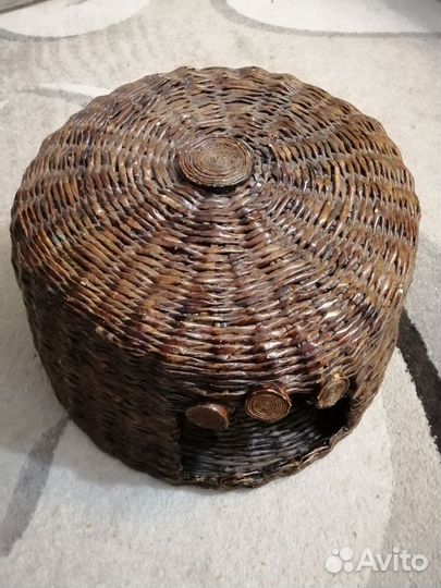 Домик для кошки