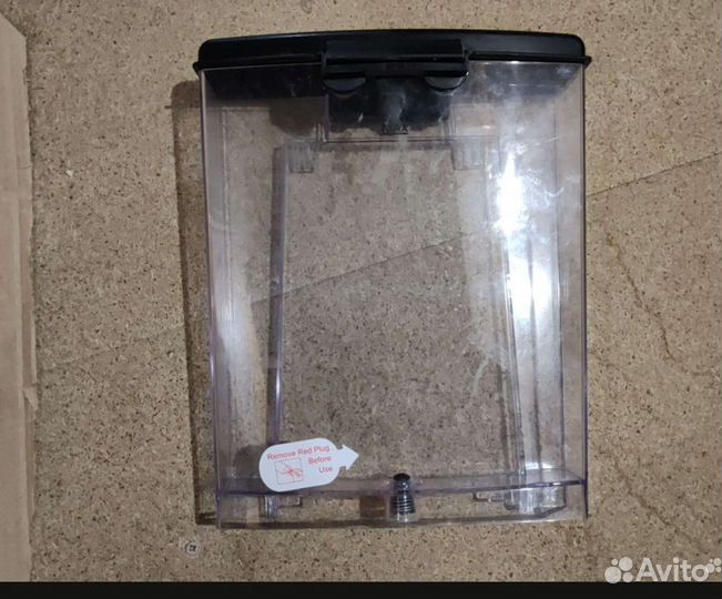 Ёмкость для воды