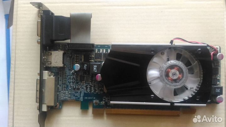 Видеокарта