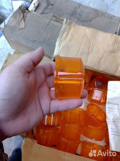 Стекла поворотов СССР иж минск восход урал днепр