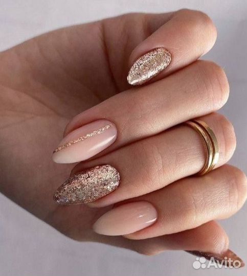 Наращивание ногтей,гель лак,маникюр кзтз