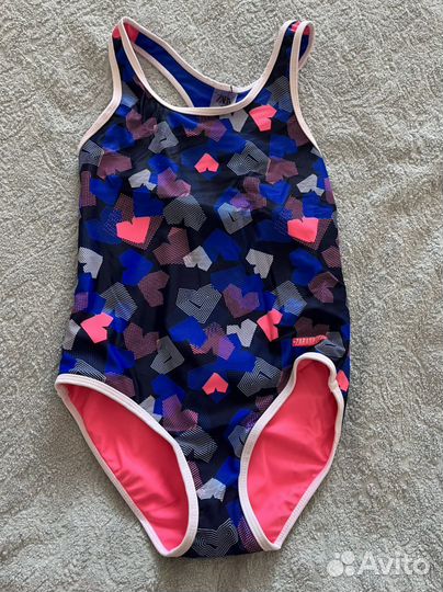 Купальник детский