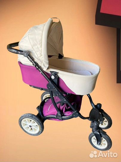 Коляска детская