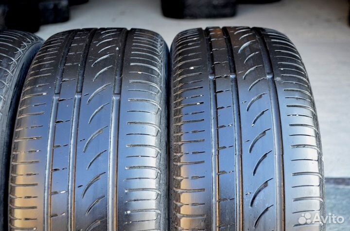 Formula Energy 195/50 R15