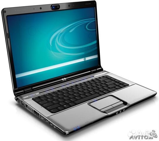 HP Pavilion dv6000 dv6500 dv6700 на запчасти