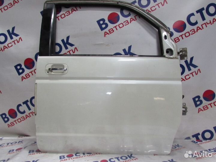 Дверь Перед Право honda stepwgn RF6, RF3, RF4, RF5