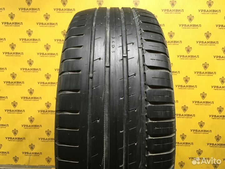 Nokian Tyres Hakka Blue 3 185/55 R15 88V