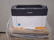 Новый Принтер лазерный kyocera fs-1040