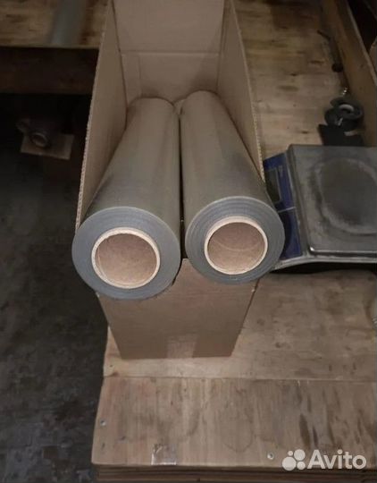 Стрейч пленка для упаковки Оптом SPL-5445