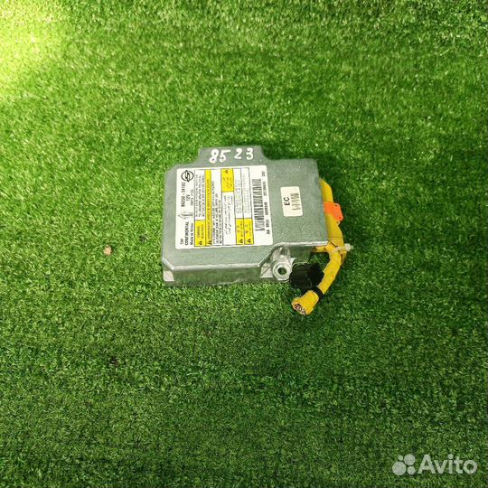 Блок управления подушками безопасности SsangYong 2