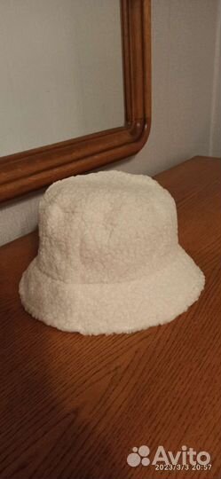 Новая шляпа/панама/шапка/демисезонная