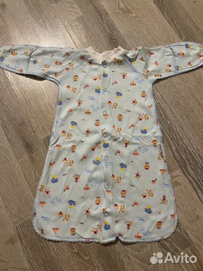 Пеленка кокон