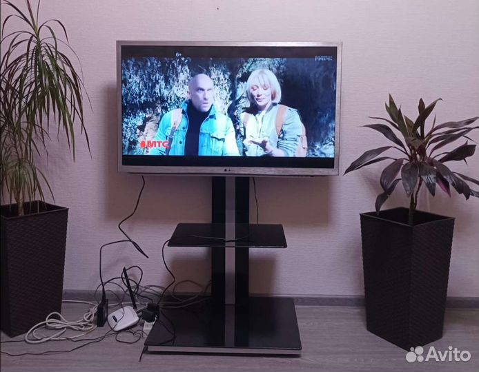 Стойка для телевизора