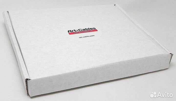 Межблочный из монокристаллa Harmonic Technology