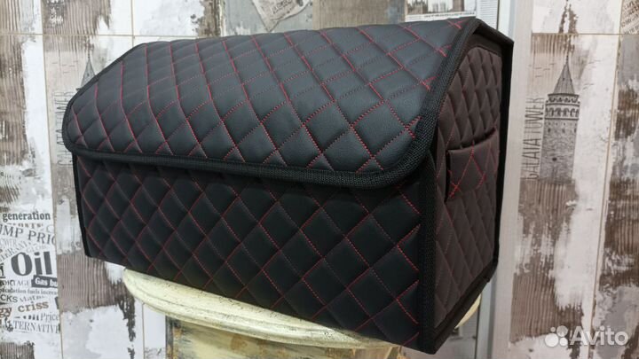 Органайзер в багажник