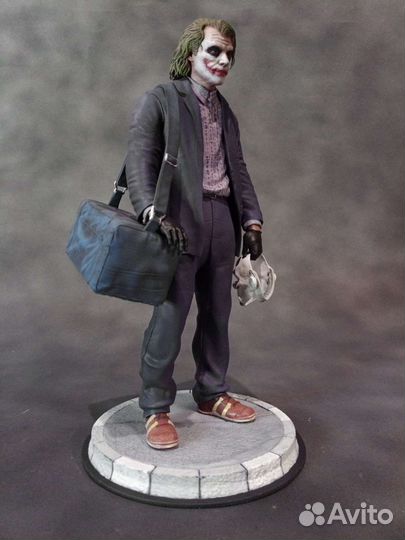 Фигурка Джокера из 