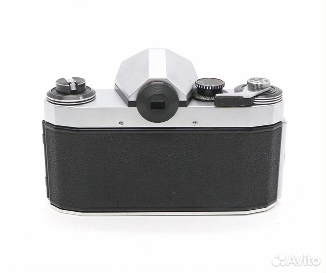 Praktica Super TL body б. (Germany)