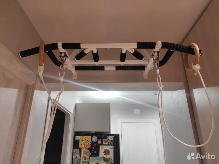 Турник Тарантул