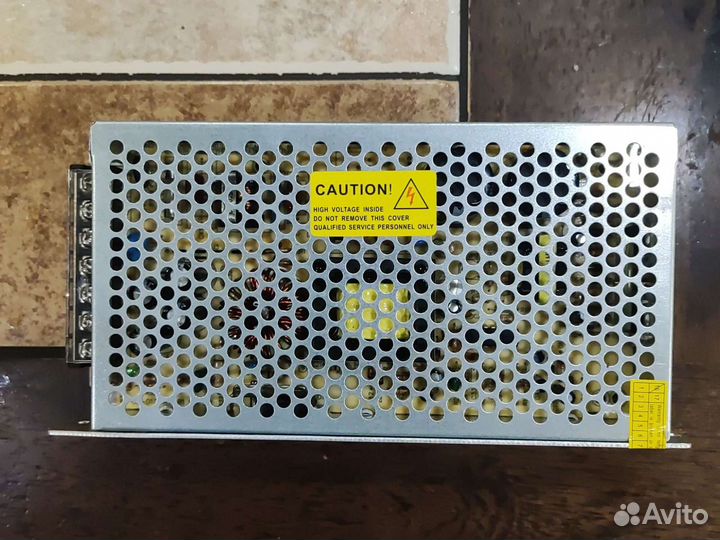 Блок питания Arlight