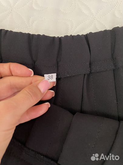 Юбка для девочки