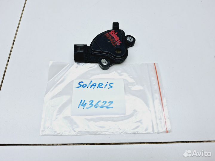 Датчик АКПП Hyundai Solaris I 2010-2017