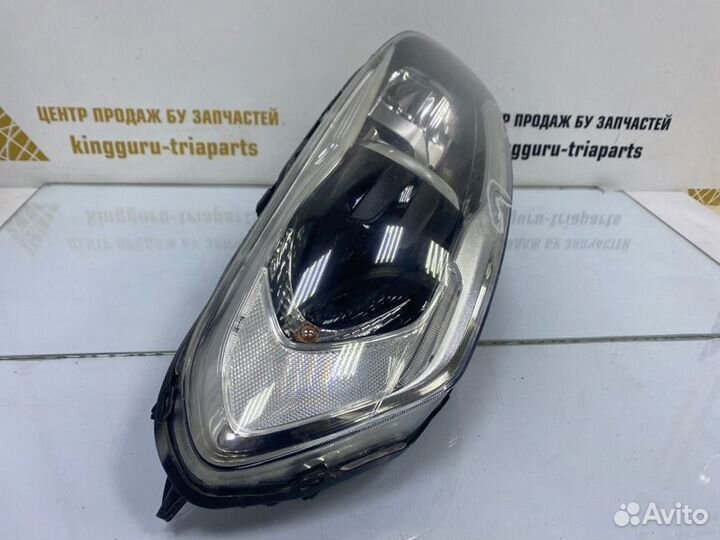 Фара ксеноновая правая Volvo Xc60 1 DZ рестайлинг