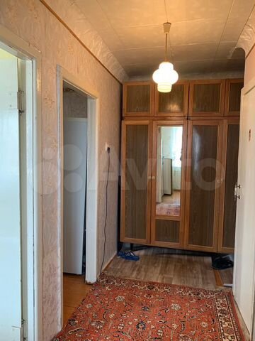 2-к. квартира, 44 м², 5/9 эт.