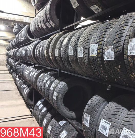 Bridgestone Blizzak VRX2 185/60 R15 82P