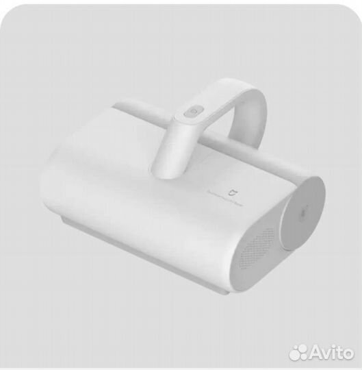 Пылесос с уф лампой