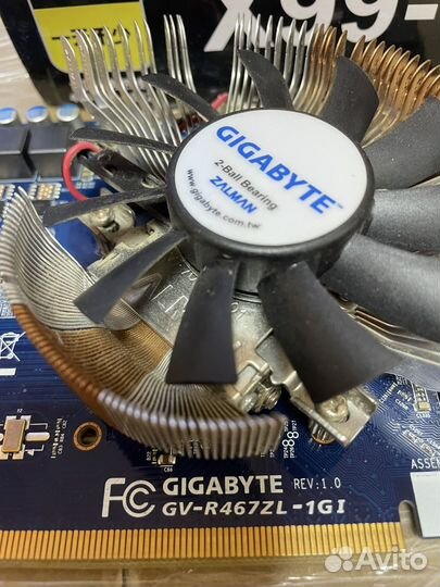 Материнская плата комплект