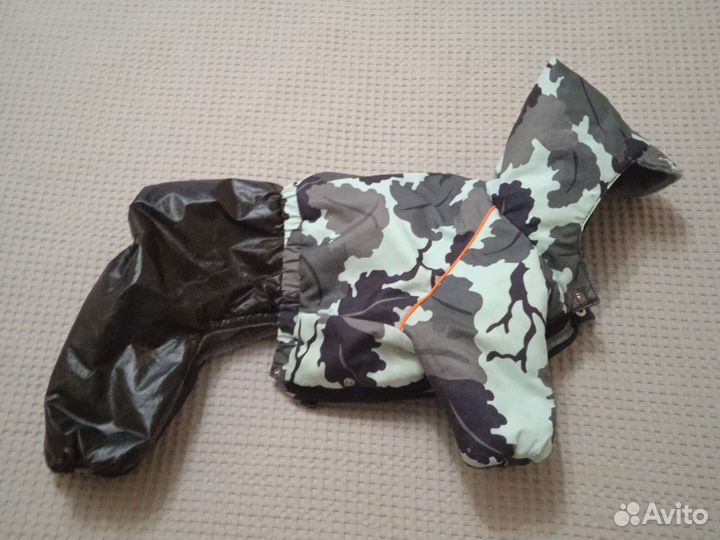 Комбинезон для собаки