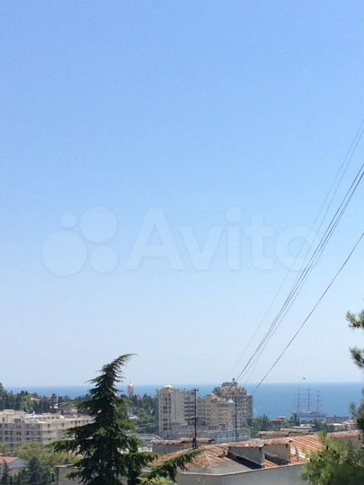 2-к. квартира, 56 м², 2/6 эт.