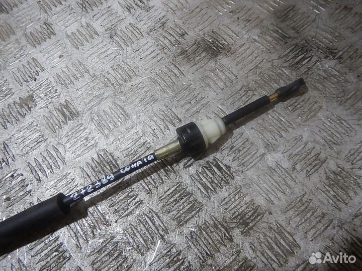 Трос кпп, Hyundai (Хендэ) -sonata (01)