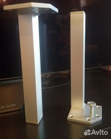 Ножки для мебели-aquanet