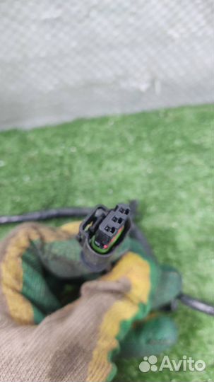 Проводка парктроника Land Rover Freelander 2 2008