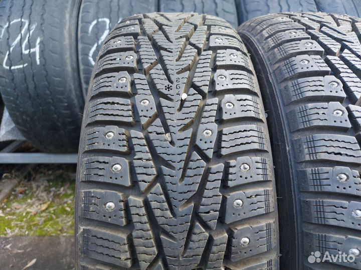Nokian Tyres Nordman 7 185/65 R15 92T