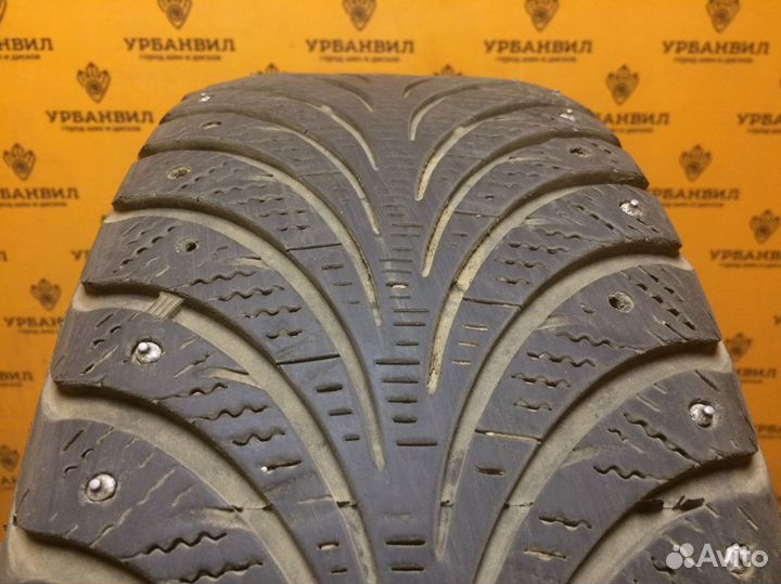 Sava Eskimo Stud 195/60 R15