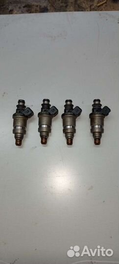 Форсунки Honda