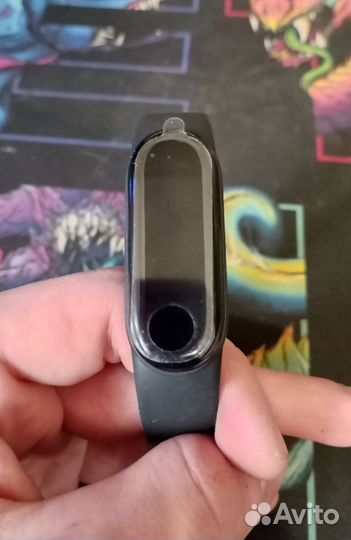 SMART band 7