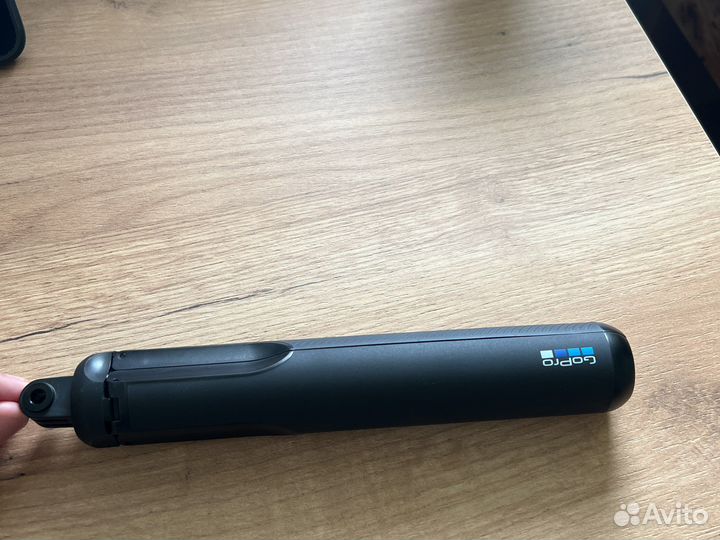 Телескопический монопод-штатив MaxGoPro