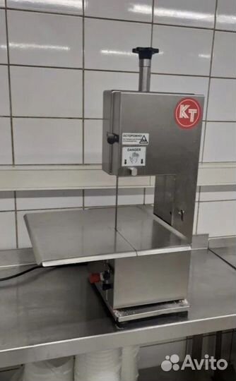 Продам укомплектованный мясной цех с оборудованием