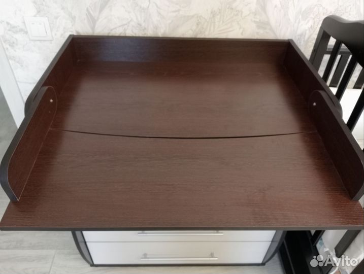 Пеленальный комод