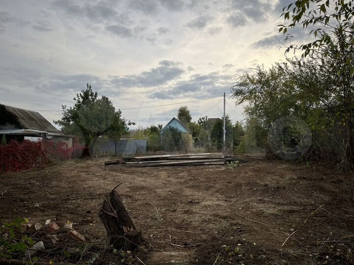 Участок 5 сот. (СНТ, ДНП)