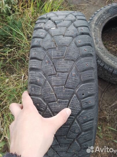 Matador DR1 Hector 195/65 R15