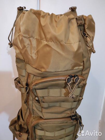 Рюкзак Mystery Ranch Blitz 35 Coyote