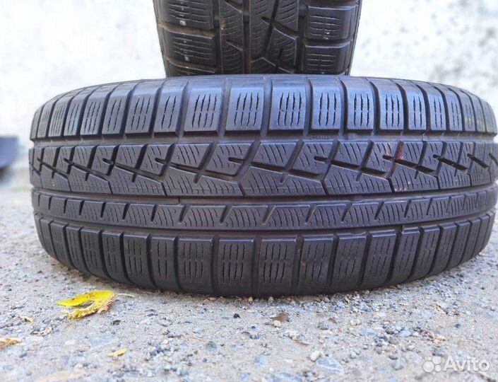 Yokohama W.Drive 225/65 R17 102H