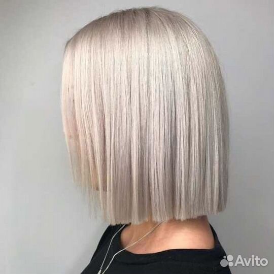 Сложное окрашивание стрижка в подарок